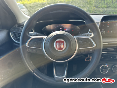Fiat Tipo — 22