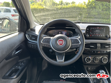 Fiat Tipo — 21