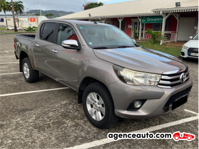 Toyota Hilux — 9