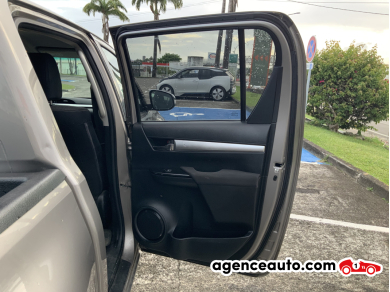 Toyota Hilux — 6