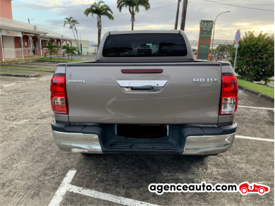 Toyota Hilux — 13