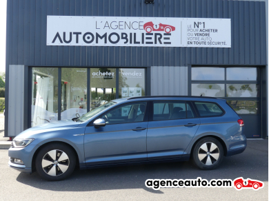 Volkswagen Passat SW — 2