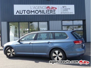 Volkswagen Passat SW — 3