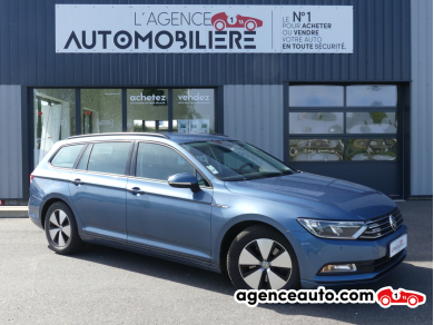 Volkswagen Passat SW — 7