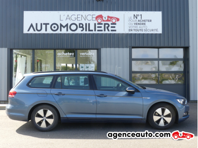 Volkswagen Passat SW — 6