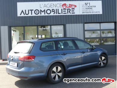 Volkswagen Passat SW — 5