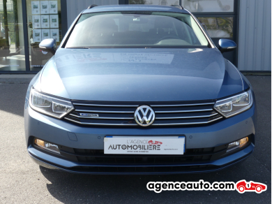 Volkswagen Passat SW — 8