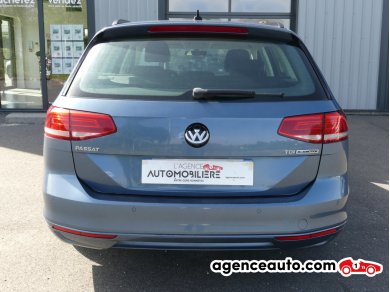 Volkswagen Passat SW — 4