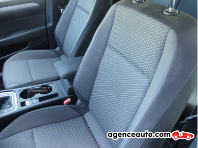 Volkswagen Passat SW — 10