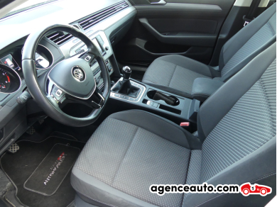 Volkswagen Passat SW — 9