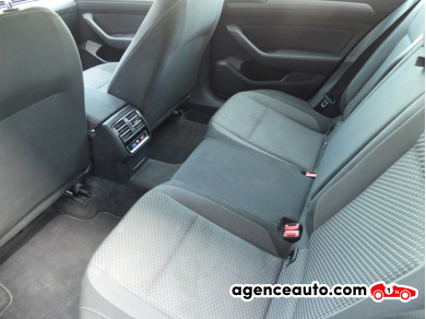 Volkswagen Passat SW — 11
