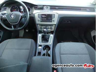 Volkswagen Passat SW — 14