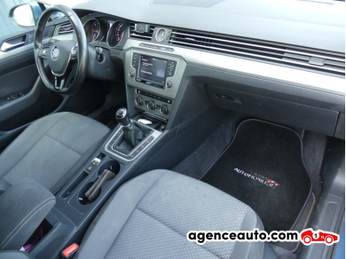 Volkswagen Passat SW — 13