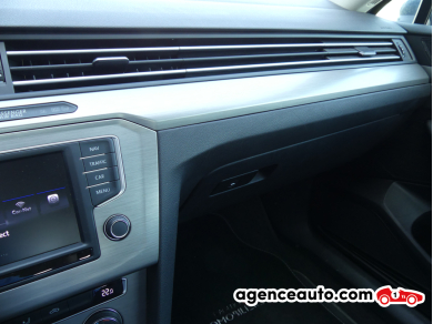 Volkswagen Passat SW — 27