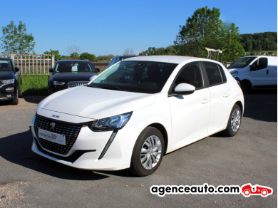 Peugeot 208 — 3