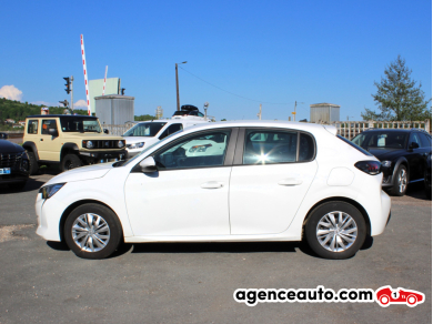 Peugeot 208 — 4
