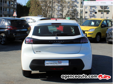Peugeot 208 — 6