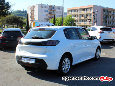 Peugeot 208 — 7