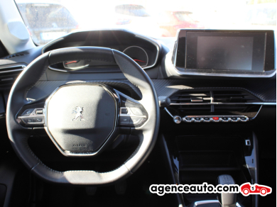 Peugeot 208 — 17