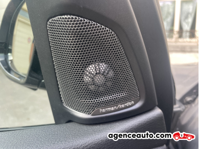 Achat voiture occasion, Auto occasion pas cher | Agence Auto Bmw X5 30D 3.0 258 CH M SPORT XDRIVE BVA - HARMAN KARDON CAMÉRA DE RECUL SIÈGES CHAUFFANT Gris Année : 2017 Automatique Diesel