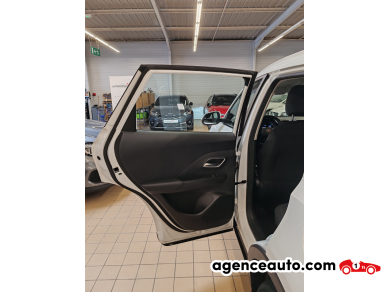 MG ZS — 22