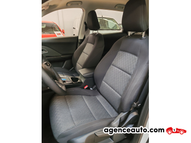 MG ZS — 10