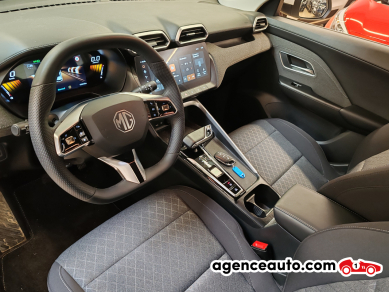 MG ZS — 9