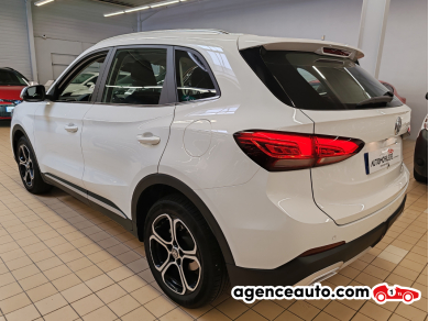 MG ZS — 6