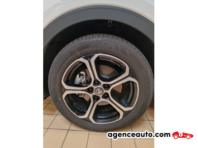 MG ZS — 18