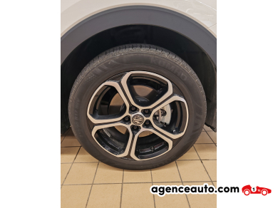 MG ZS — 20
