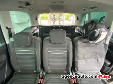 Volkswagen Sharan — 14