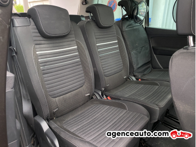 Volkswagen Sharan — 15