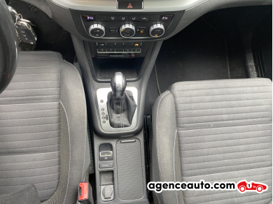 Volkswagen Sharan — 21