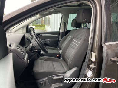 Volkswagen Sharan — 9