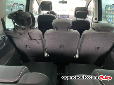 Volkswagen Sharan — 22