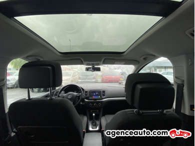 Volkswagen Sharan — 24