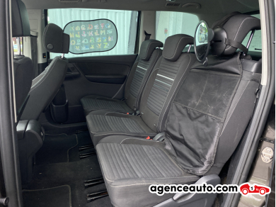 Volkswagen Sharan — 12