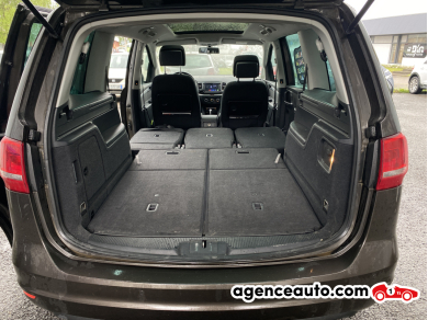 Volkswagen Sharan — 18