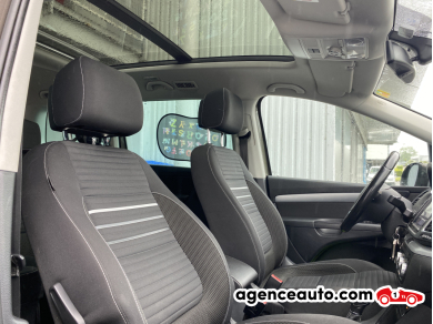 Volkswagen Sharan — 11