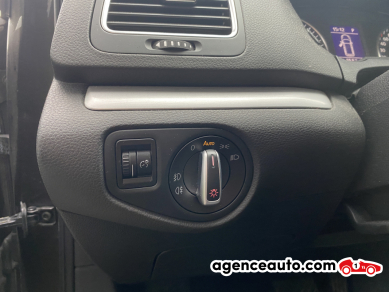 Volkswagen Sharan — 25