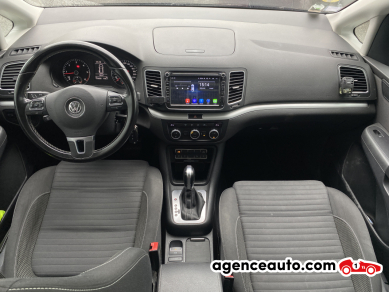 Volkswagen Sharan — 13