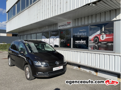 Volkswagen Sharan — 31