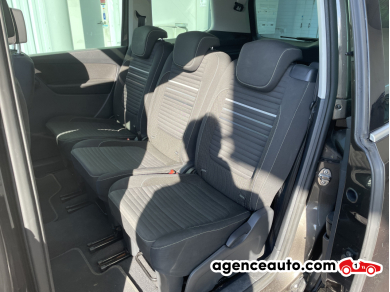 Volkswagen Sharan — 27