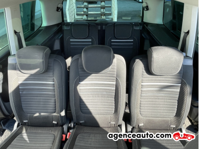 Volkswagen Sharan — 28