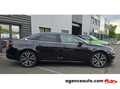 Renault Talisman — 2