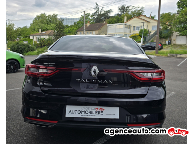 Renault Talisman — 4