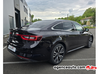 Renault Talisman — 3