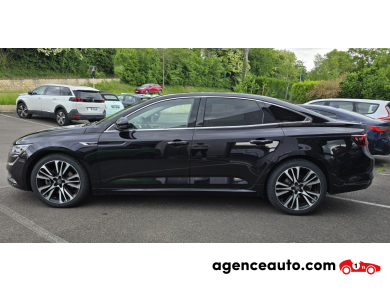 Renault Talisman — 6