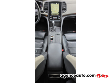 Renault Talisman — 15