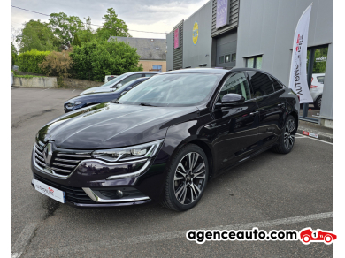 Renault Talisman — 7